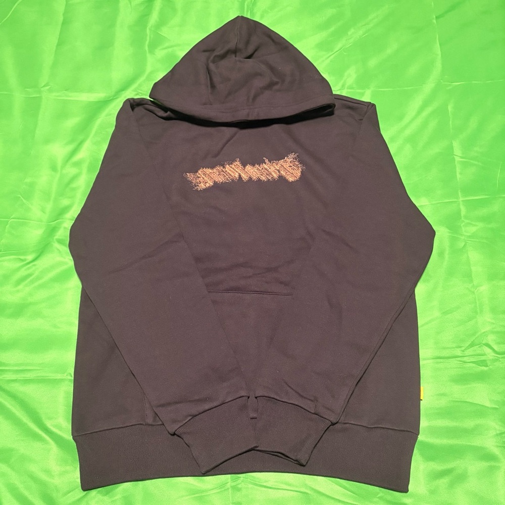 Golf Wang - Brand New Black Dirt Hoodie!